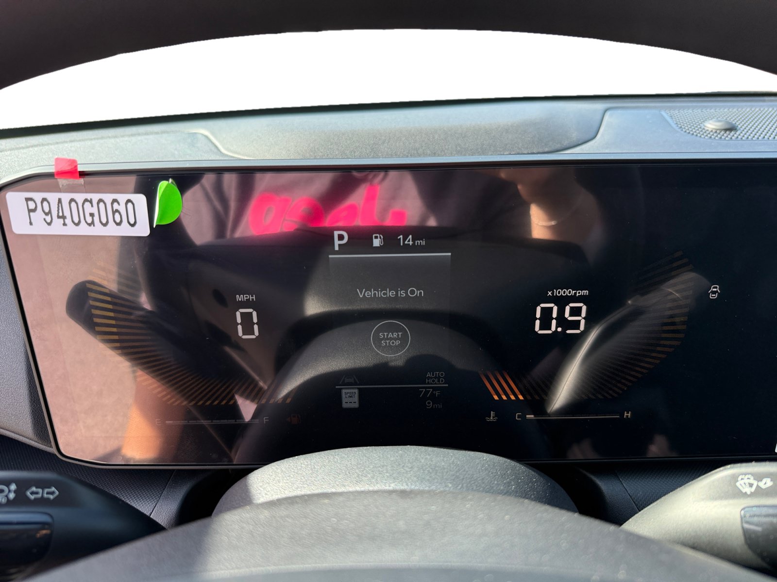 New 2027 Kia K4 FWD image 11