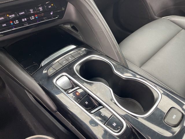 Used 2023 Buick Envision Essence FWD image 25
