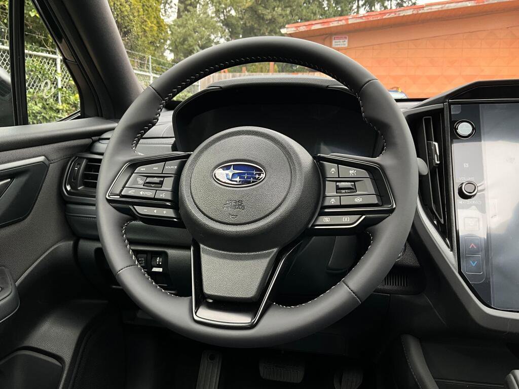 New 2026 Subaru Forester Premium image 21