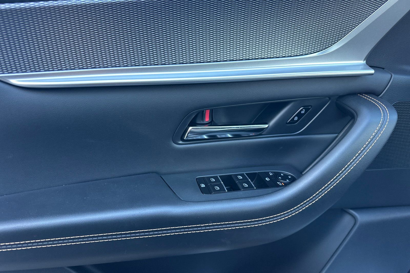 New 2026 MAZDA CX-90 3.3 Turbo w/ Premium Plus Pkg image 11