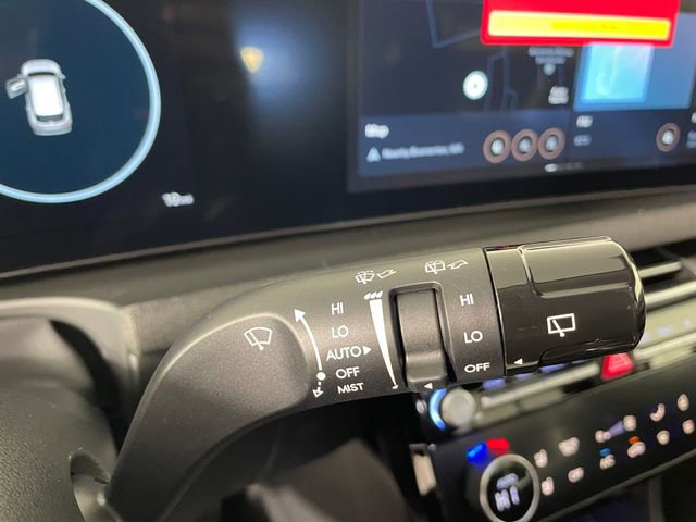 New 2026 Hyundai Tucson Limited image 11