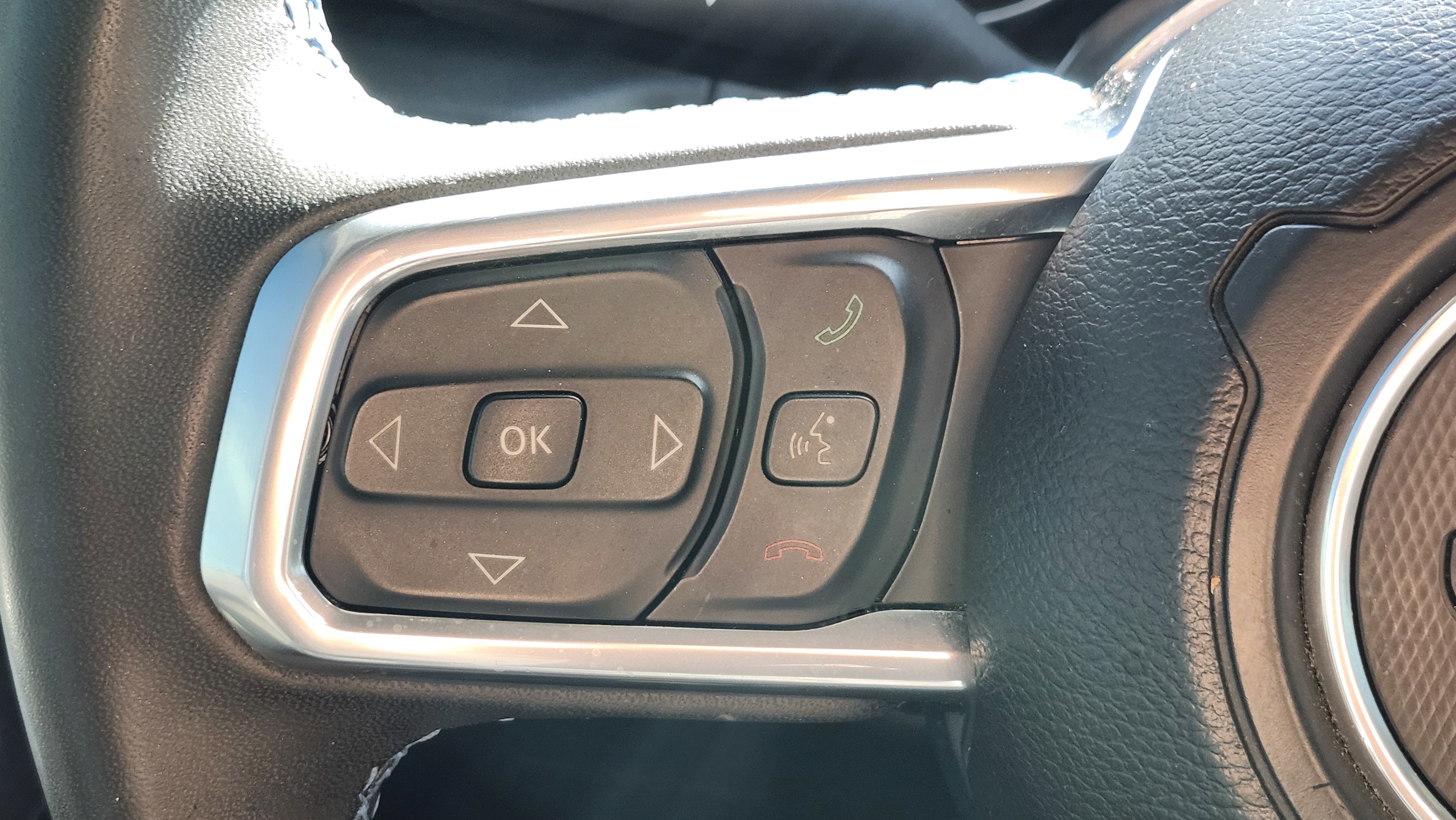 Used 2023 Jeep Wrangler Unlimited Rubicon 4xe w/ Cold Weather Group image 36