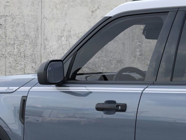New 2025 Ford Bronco Sport Heritage w/ Convenience Package image 20