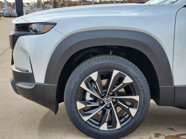 New 2026 MAZDA CX-50 2.5 Hybrid w/ Weather Package image 6