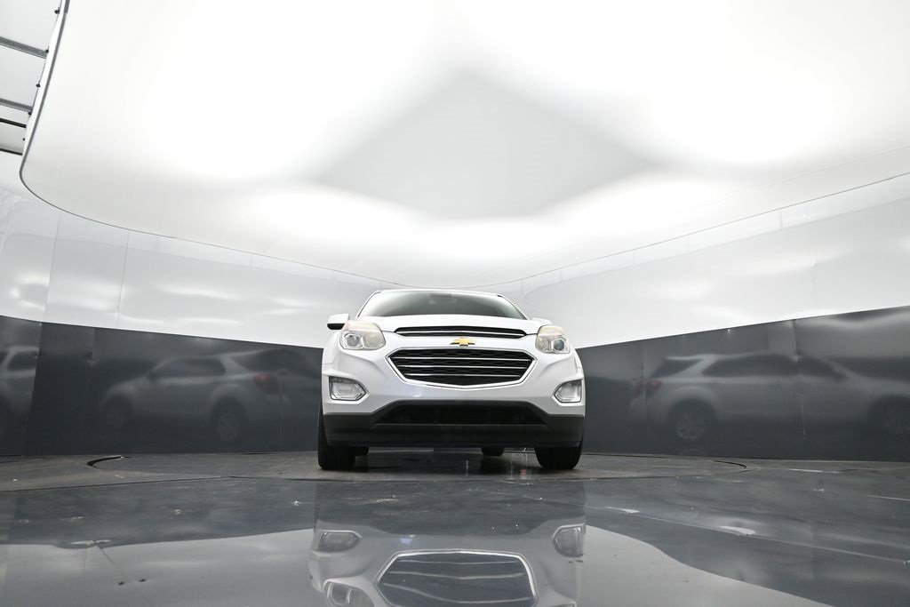 Used 2017 Chevrolet Equinox LT w/ Convenience Package image 46