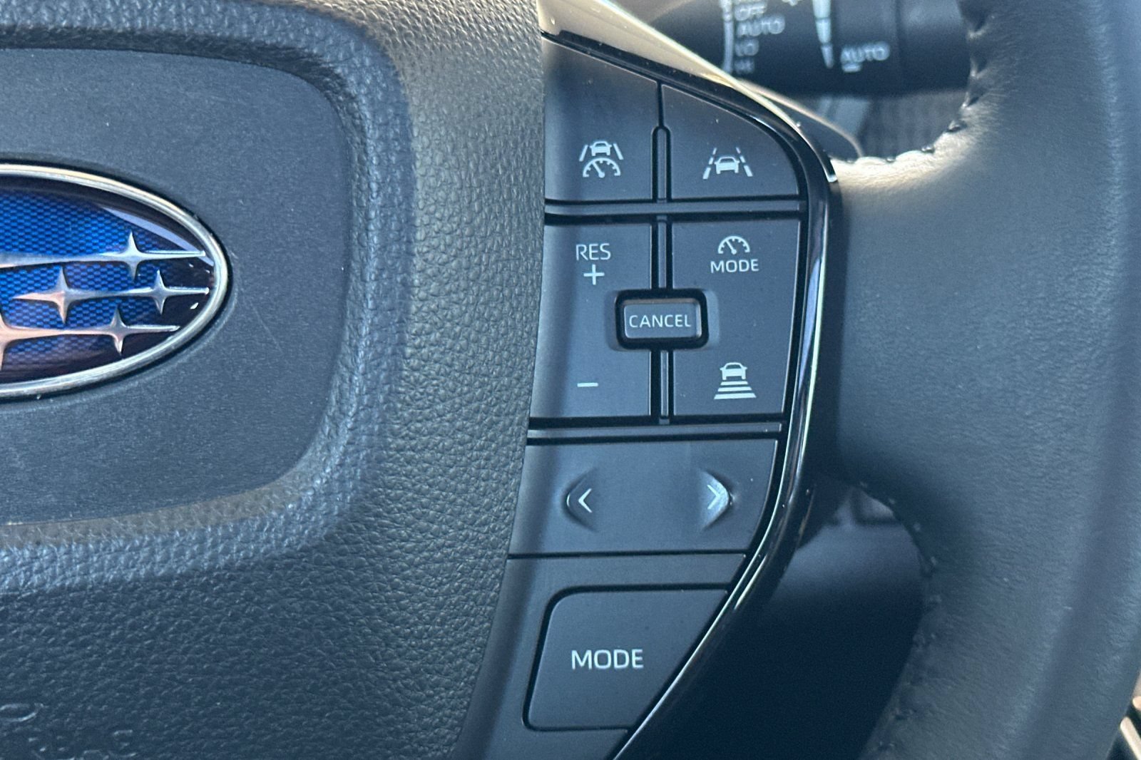 Used 2023 Subaru Solterra AWD image 28