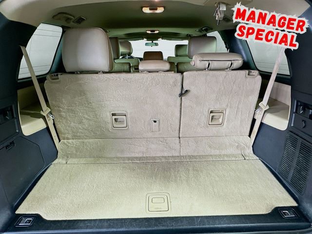 Used 2016 Toyota Sequoia SR5 image 25