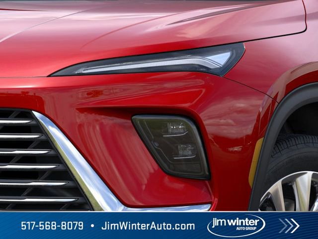 New 2026 Buick Enclave Preferred image 10