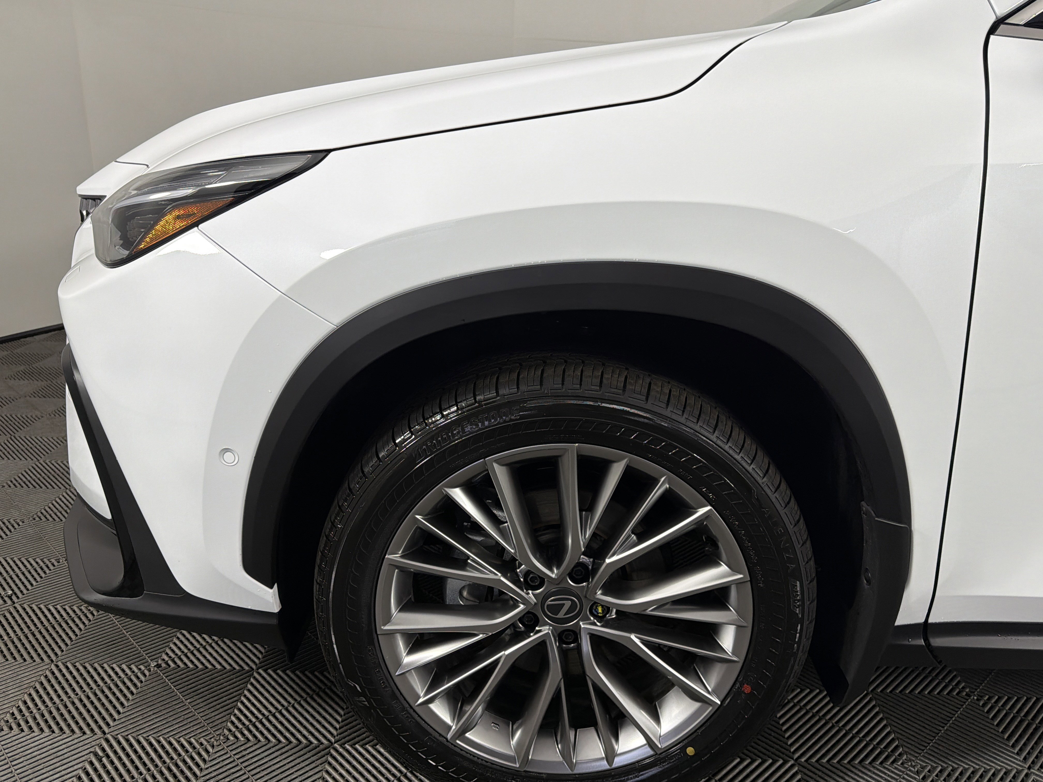 New 2026 Lexus NX 350 AWD w/ Luxury Package image 5