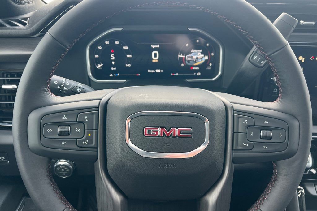 New 2026 GMC Sierra 2500 AT4X w/ AT4X AEV Edition image 20