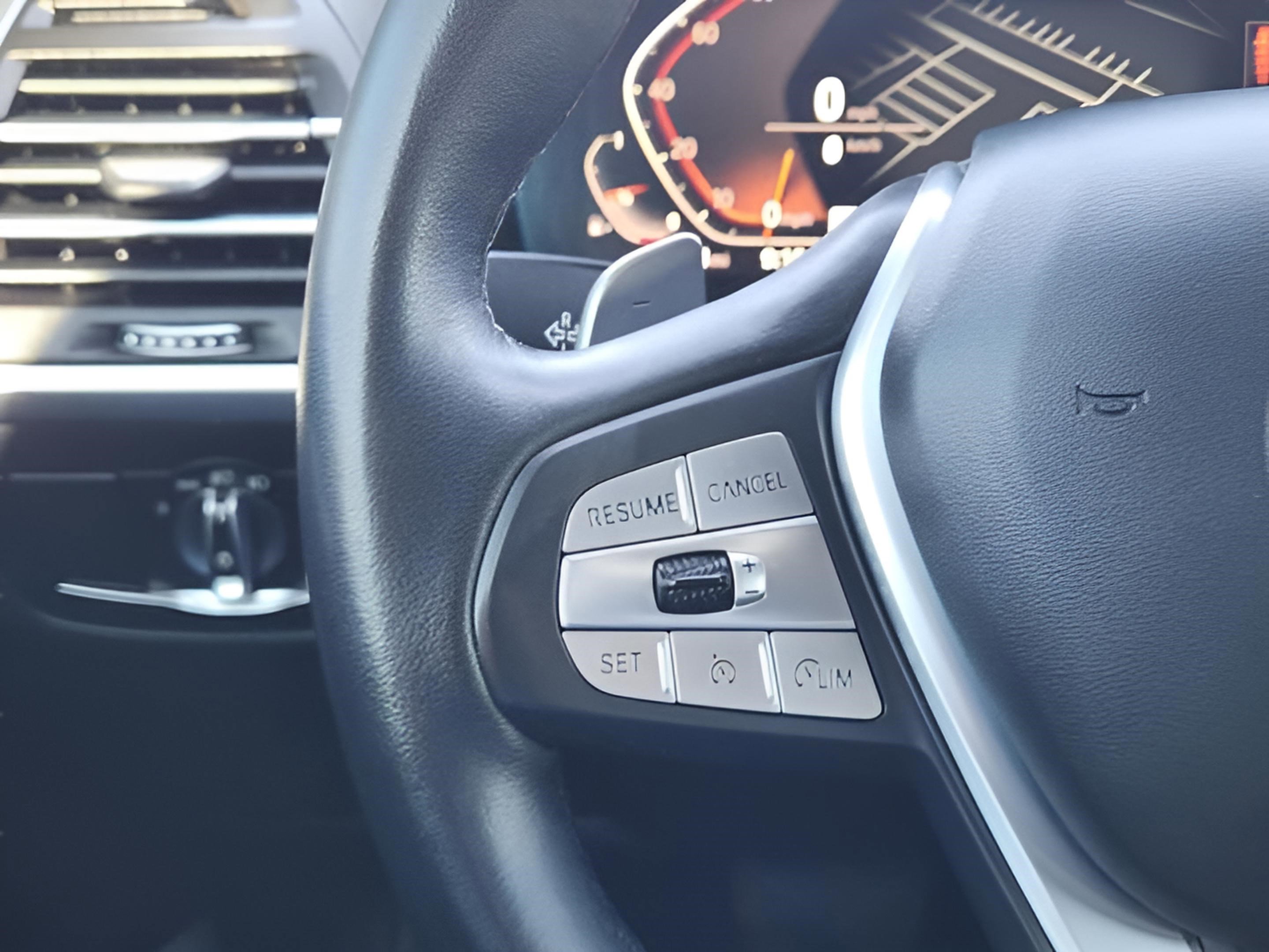 Used 2024 BMW X3 xDrive30i w/ Convenience Package image 30