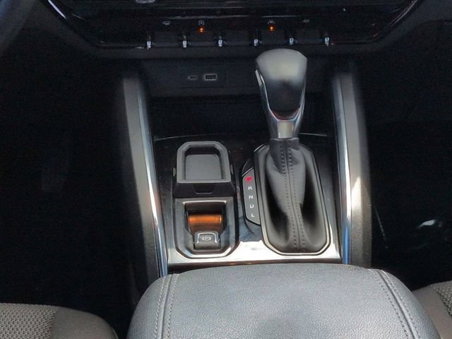 Used 2023 GMC Canyon Elevation w/ Convenience Package RWD image 11