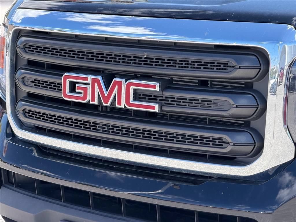 Used 2016 GMC Canyon 4x4 Extended Cab w/ Convenience Package image 5