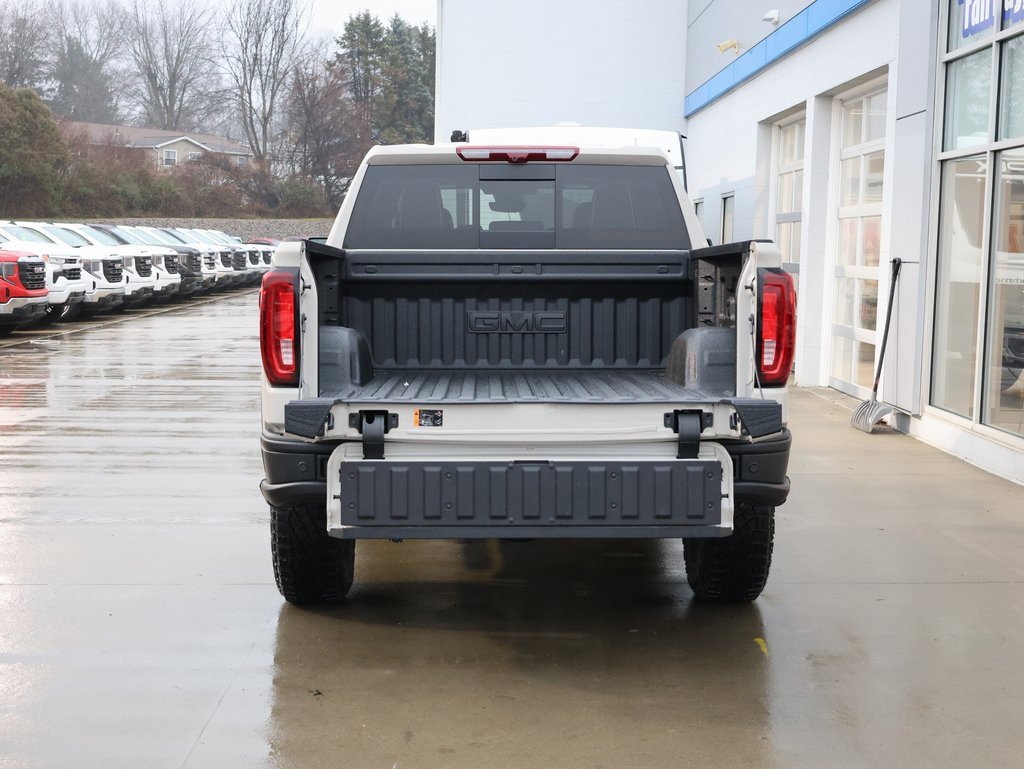 New 2026 GMC Sierra 1500 AT4X w/ AT4X AEV Edition image 35
