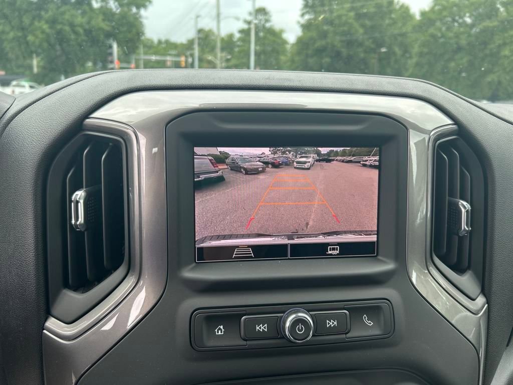 New 2025 GMC Sierra 2500 Pro image 17