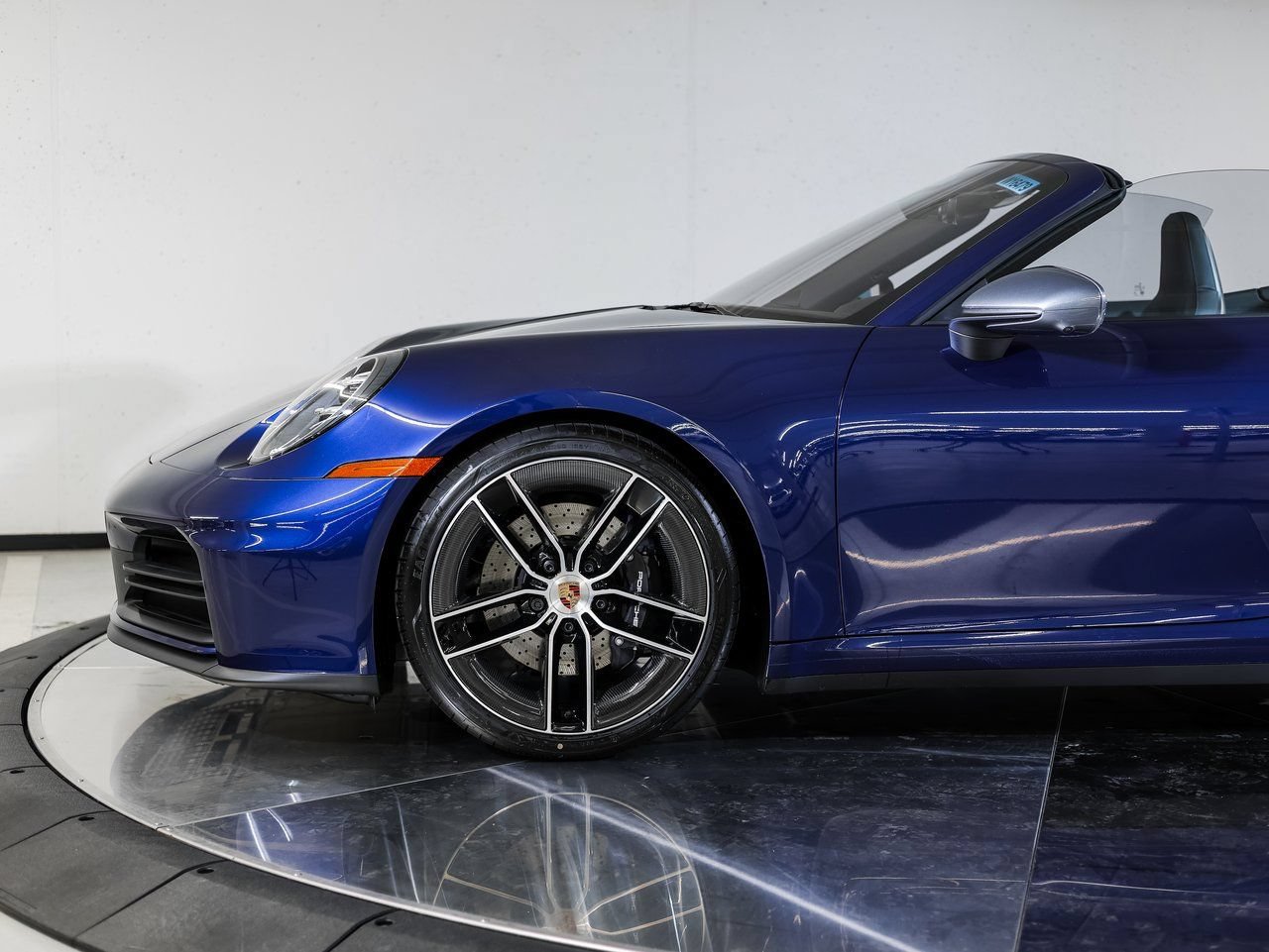 New 2026 Porsche 911 Carrera T RWD image 11