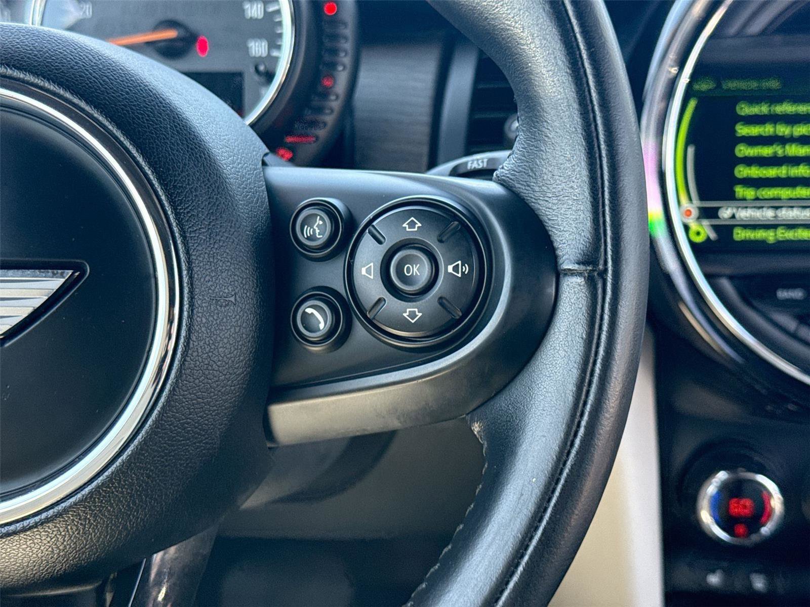 Used 2016 MINI Cooper Convertible FWD image 22