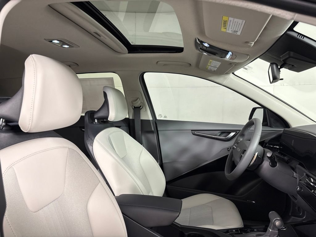 New 2026 Kia Niro EX w/ EX Premium Package FWD image 18