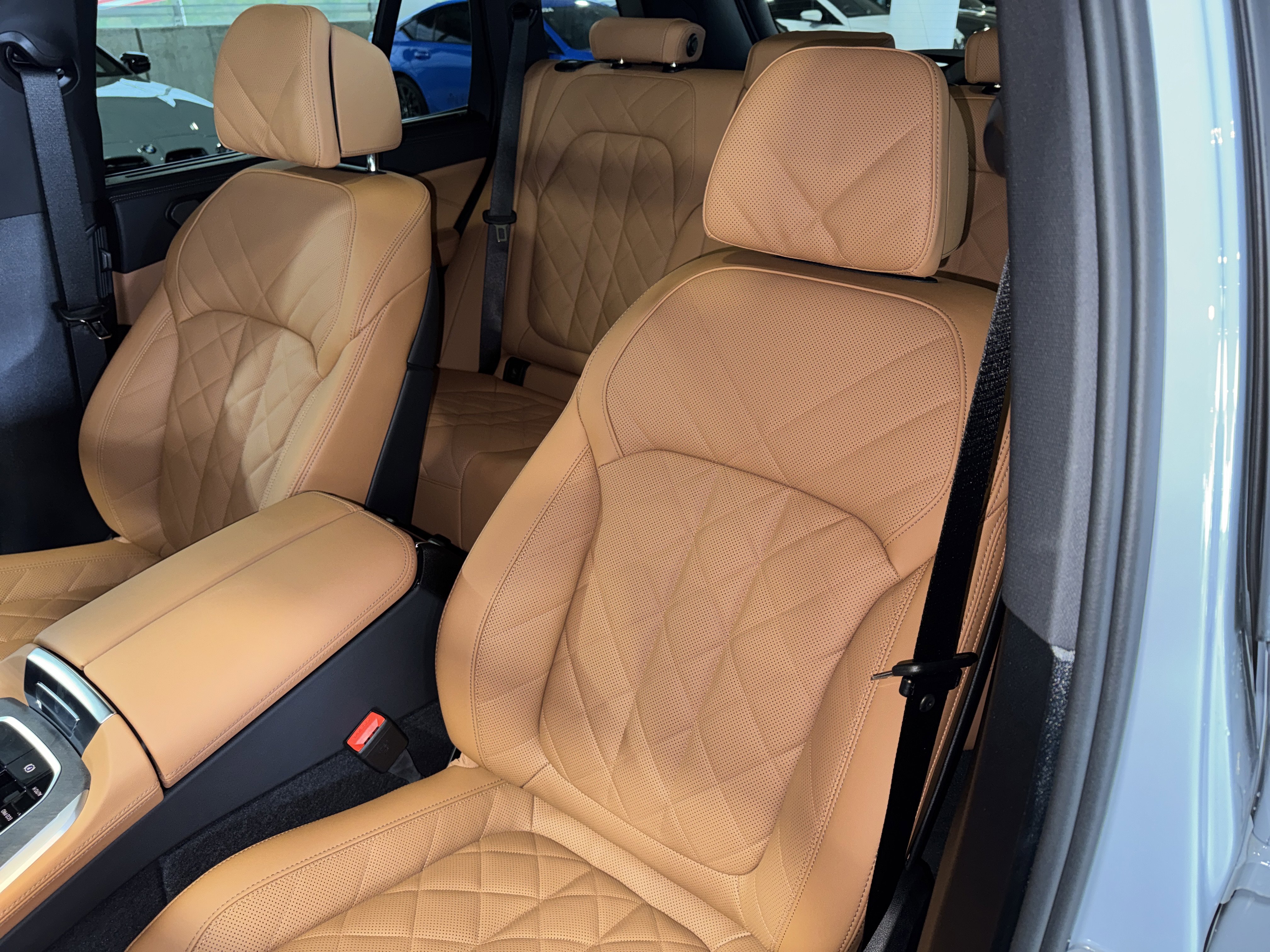 New 2026 BMW X5 sDrive40i w/ M Sport Package image 24