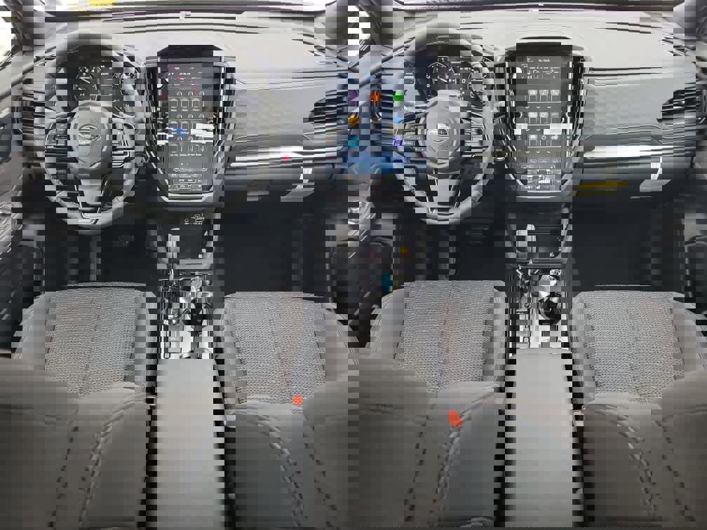 New 2026 Subaru Forester Premium image 30