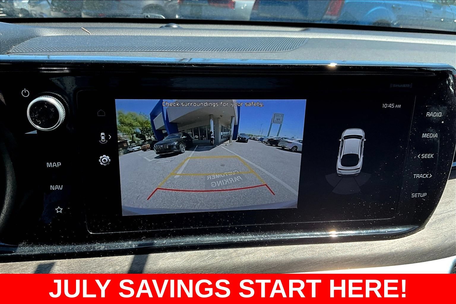 Used 2024 Kia K5 EX FWD image 17