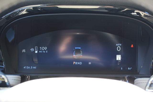 Certified 2026 Lincoln Corsair Premiere AWD/4WD image 28
