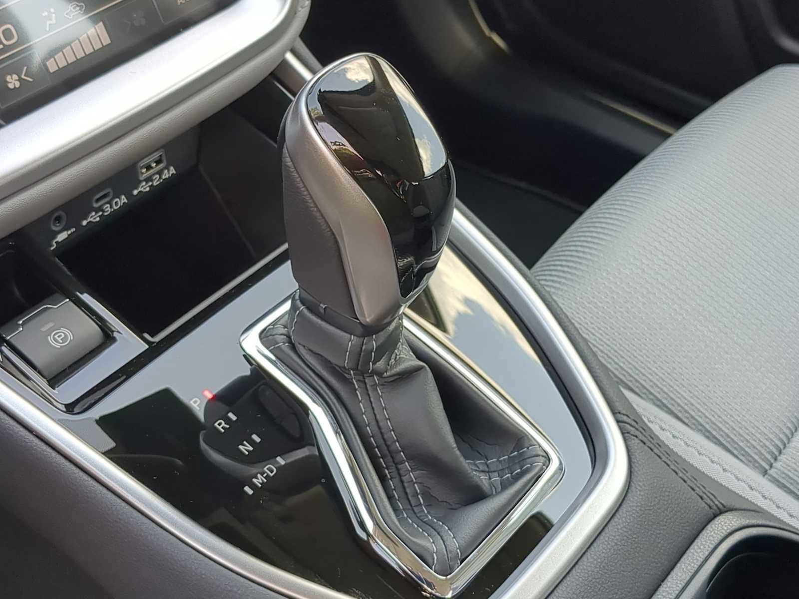 New 2025 Subaru Legacy Premium image 32