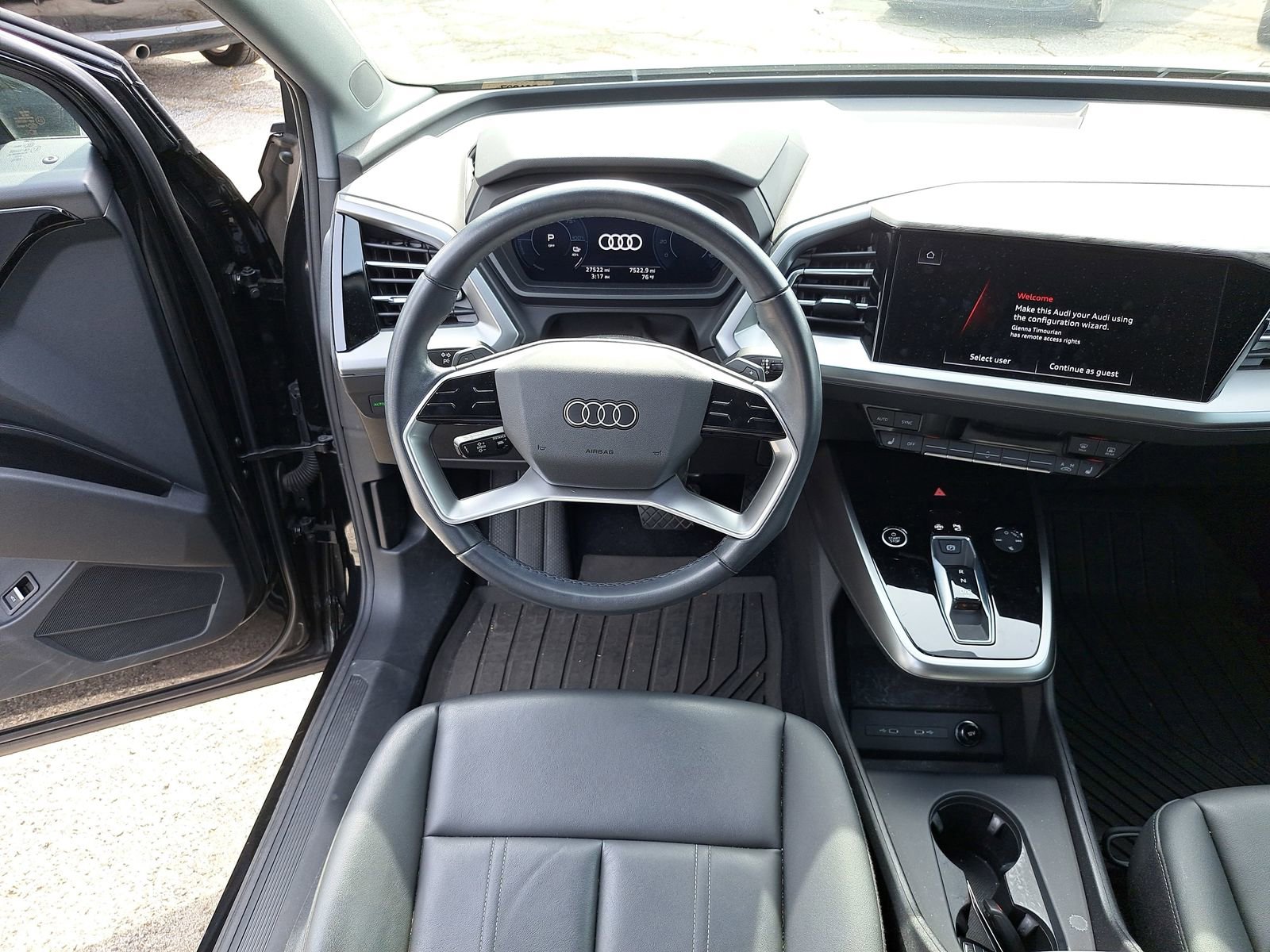 Certified 2024 Audi Q4 e-tron Premium image 6