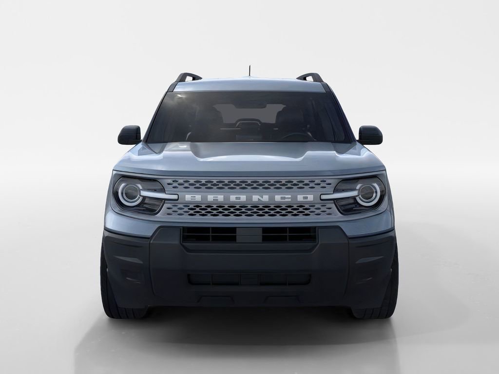 New 2025 Ford Bronco Sport Big Bend image 37