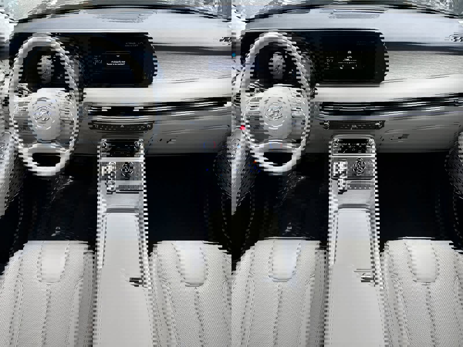 Used 2023 Hyundai Palisade Calligraphy w/ Cargo Package image 3