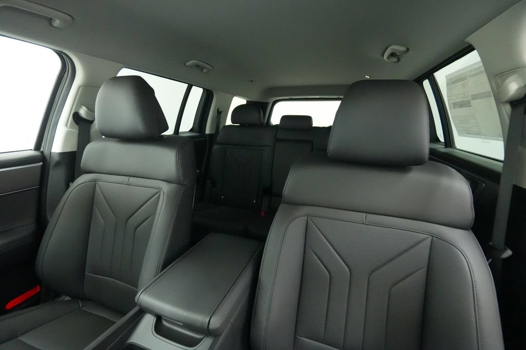 New 2026 Hyundai Santa Fe SEL AWD/4WD image 15