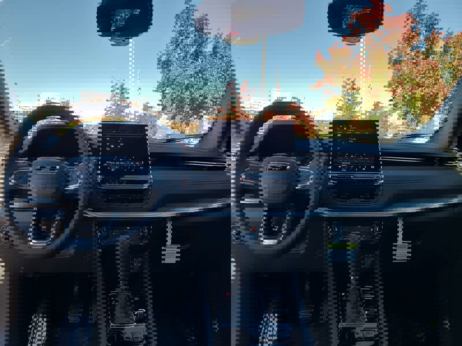 New 2026 Jeep Compass Latitude image 18