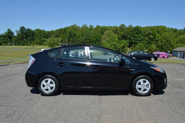 Used 2010 Toyota Prius FWD image 4