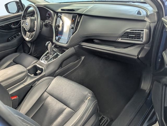 Used 2021 Subaru Outback Limited image 15