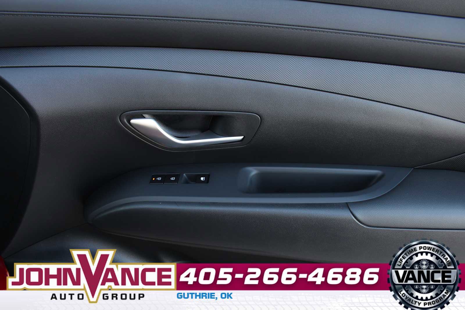 Used 2026 Hyundai Tucson SEL image 14