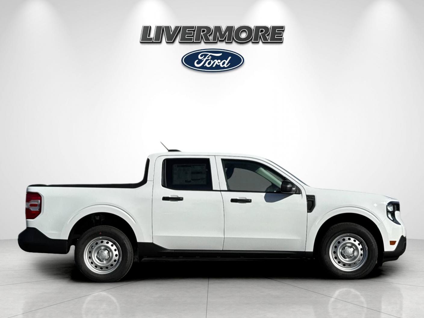 New 2026 Ford Maverick XL FWD image 2