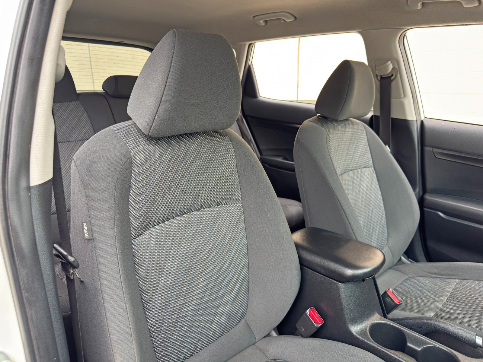 Used 2023 Kia Seltos LX AWD/4WD image 30