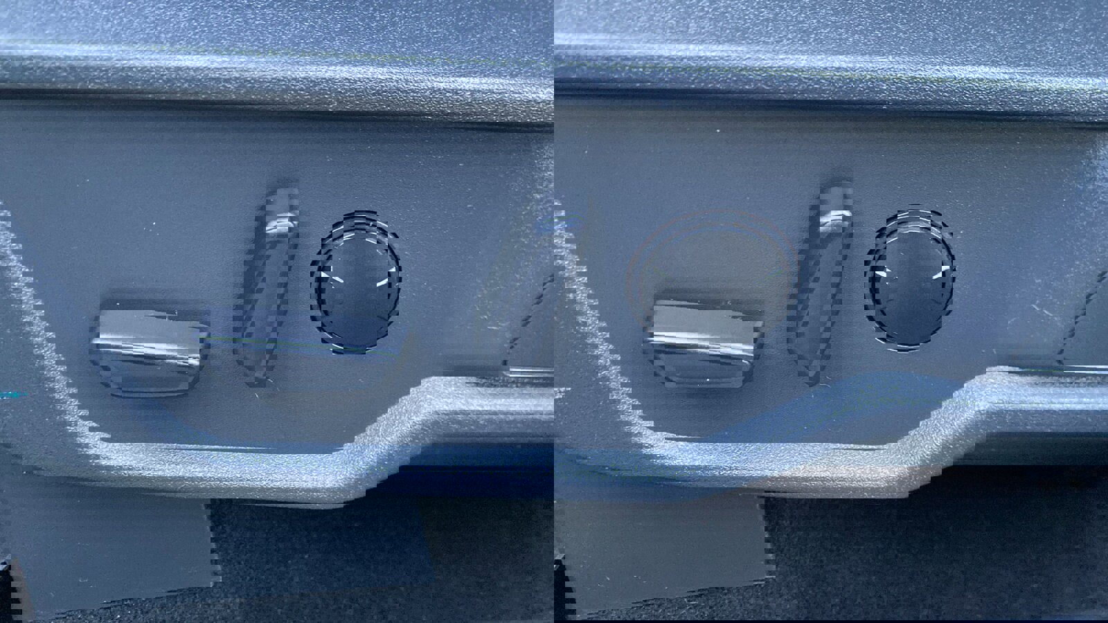 Used 2022 Ford Bronco Wildtrak image 19