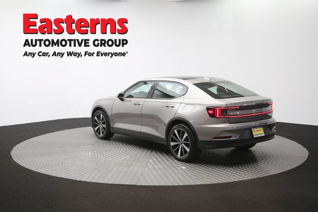 Used 2021 Polestar Polestar 2 AWD/4WD image 63
