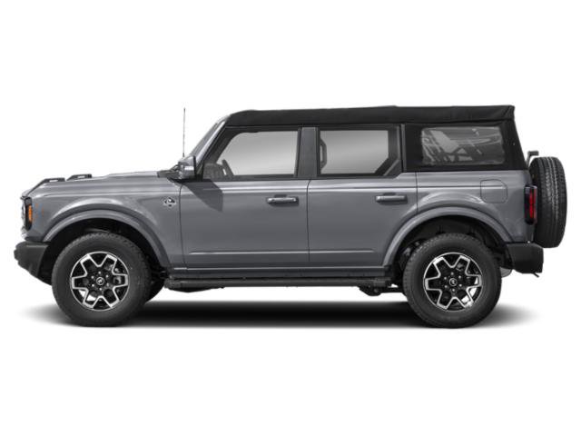 New 2026 Ford Bronco Outer Banks image 11