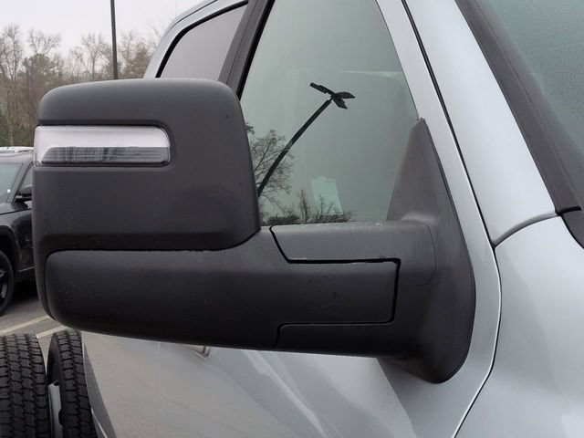 New 2026 RAM 5500 4x4 Crew Cab w/ Laramie Trim Package image 11