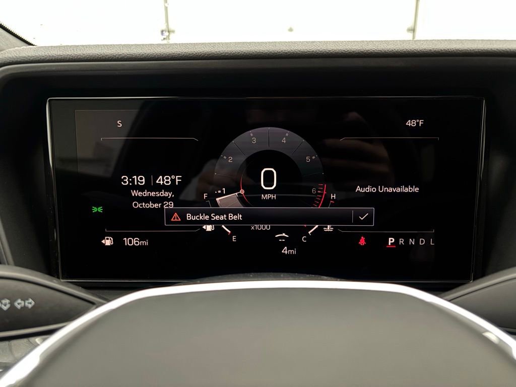 New 2026 GMC Terrain Elevation w/ Elevation Premium Package image 24