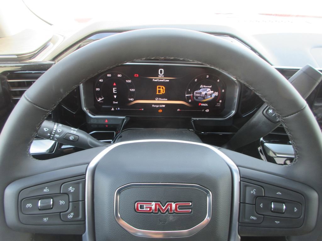 New 2026 GMC Sierra 3500 SLE image 18