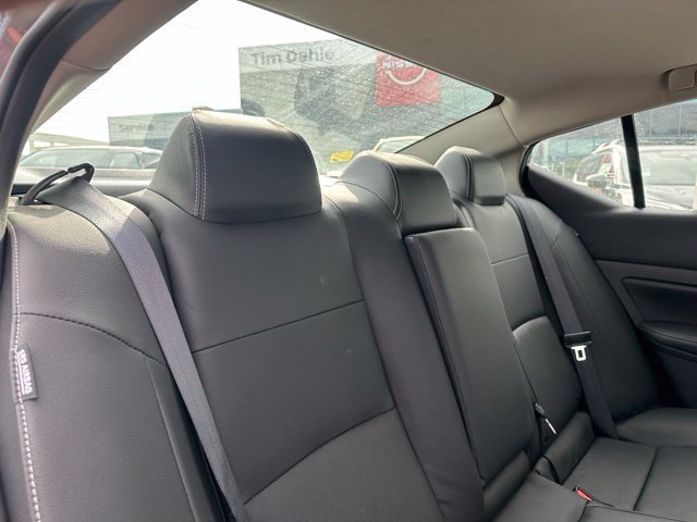 New 2026 Nissan Altima 2.5 SV w/ SV Premium Package AWD/4WD image 19