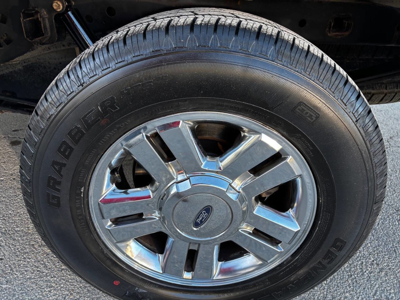 Used 2014 Ford F150 XL w/ Equipment Group 101A Mid image 30