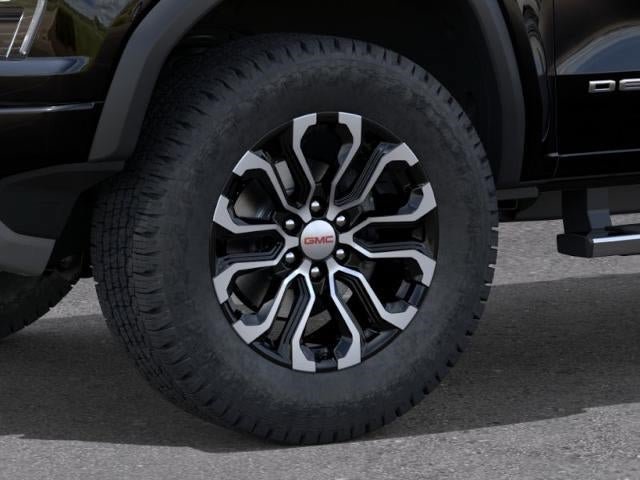 New 2026 GMC Canyon Denali AWD/4WD image 9