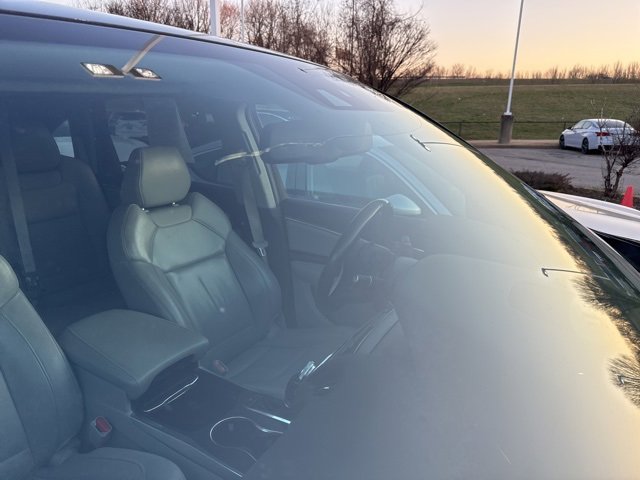 Used 2014 Acura MDX SH-AWD w/ Technology Package image 5