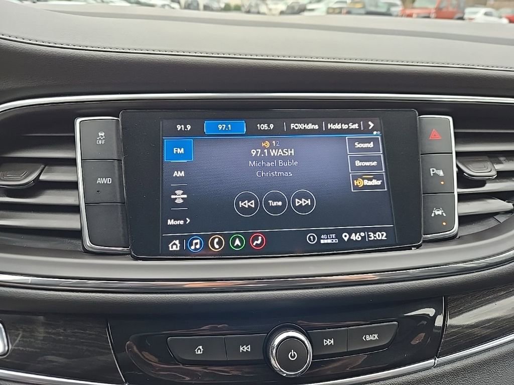 Used 2020 Buick Enclave Avenir image 30