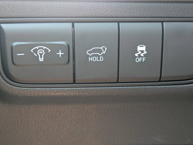 New 2025 Hyundai Tucson XRT FWD image 49