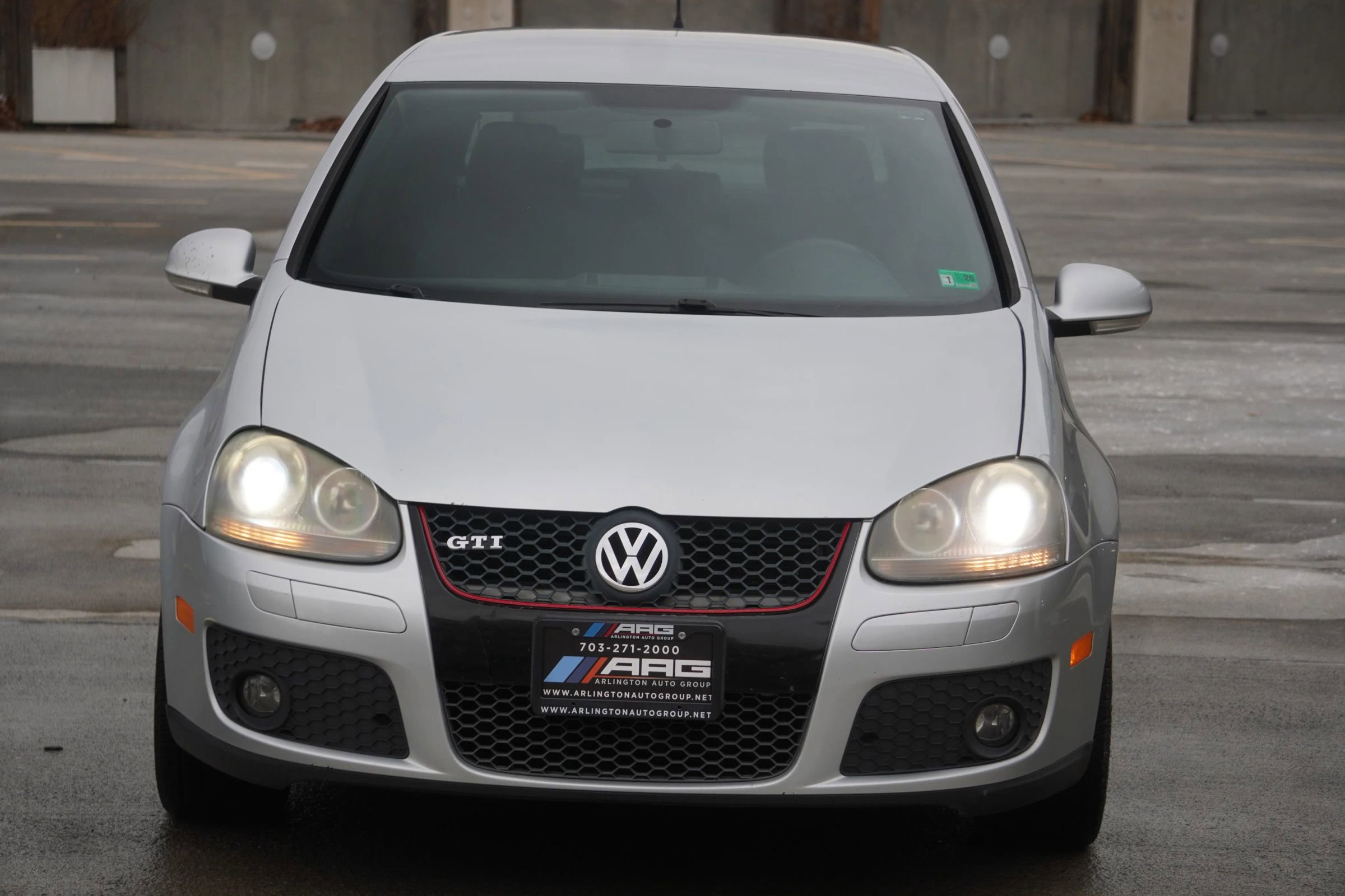Used 2007 Volkswagen GTI 2.0T 2-Door image 20